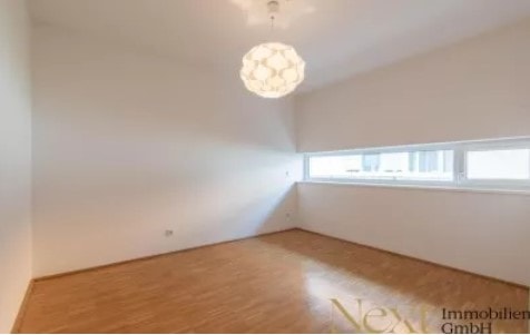 2-Zimmer Wohnung mit moderner Küche in Urfahr