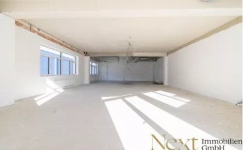 Moderene Büro bzw. Praxisfläche in Micheldorf