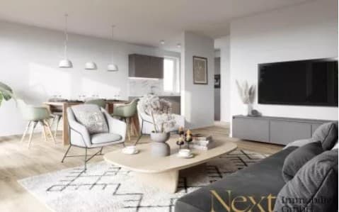 Moderne Reihenhäuser mit Eigengarten in Trauner Ruhelage