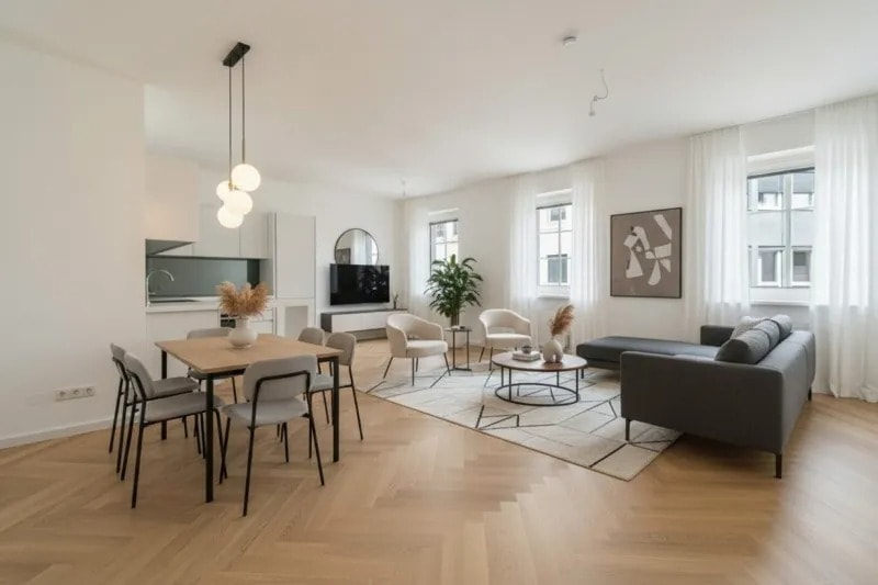 Wohnung kaufen Leonding regional – Passende Wohnlösungen mit persönlicher Beratung