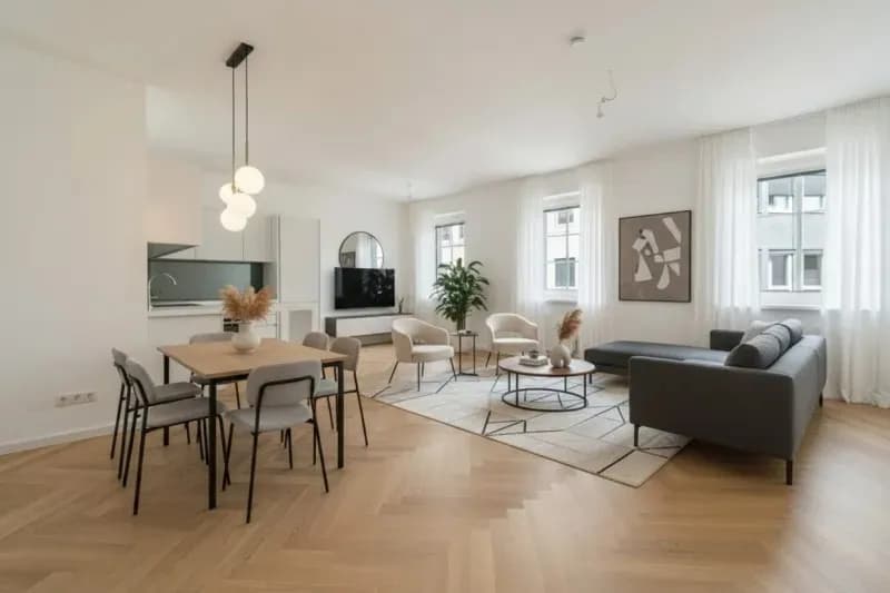 Wohnung kaufen Leonding regional – Passende Wohnlösungen mit persönlicher Beratung