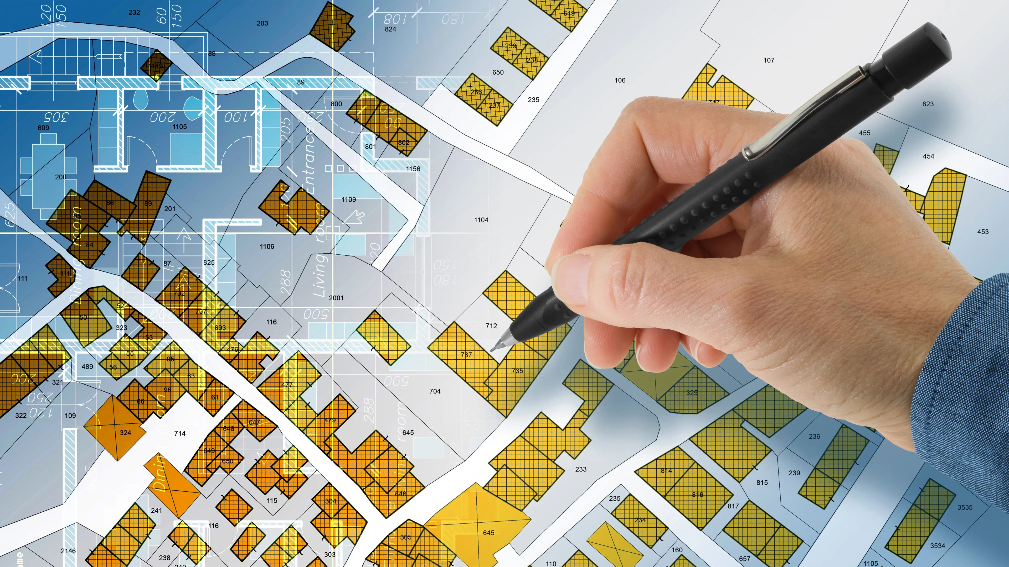 Bauträgerprojekte vermarkten – Zielgruppen genau dort erreichen, wo sie suchen